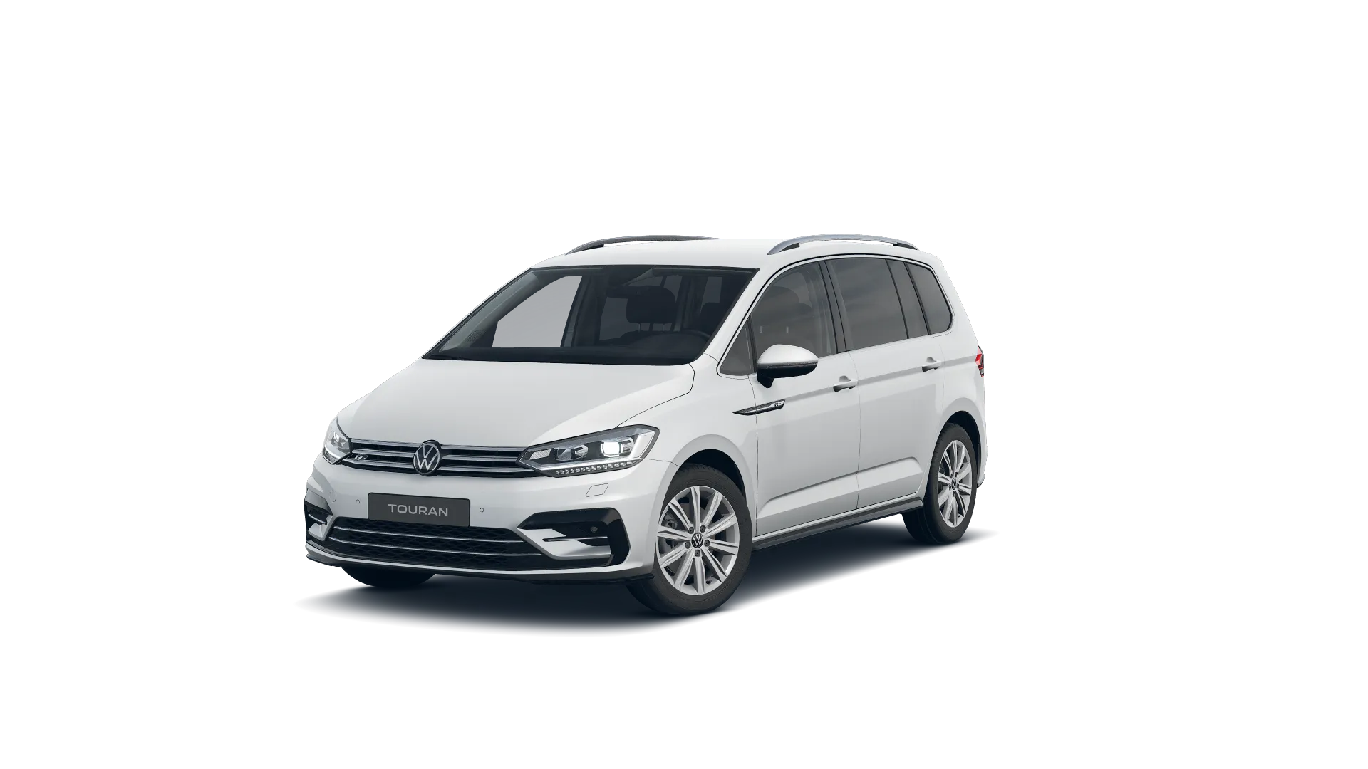 Volkswagen Touran Highline