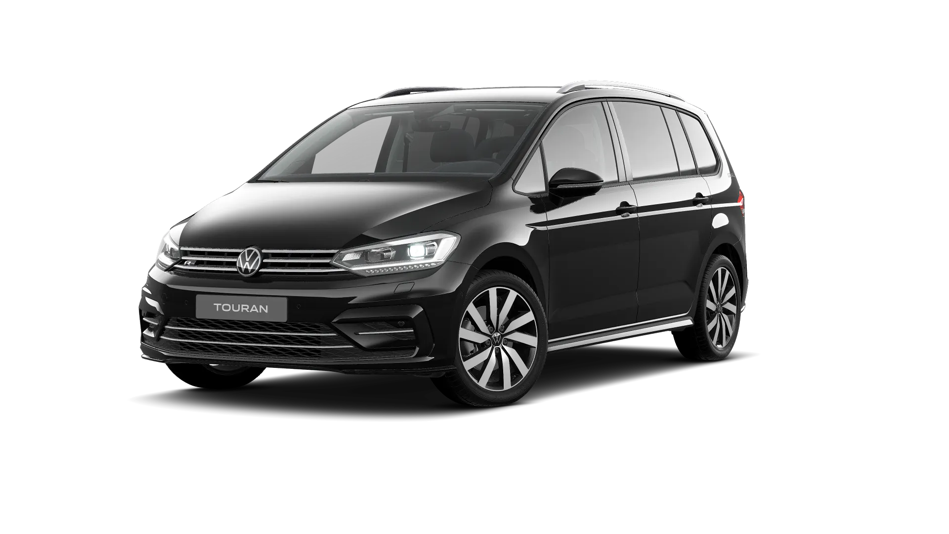Volkswagen Touran Goal