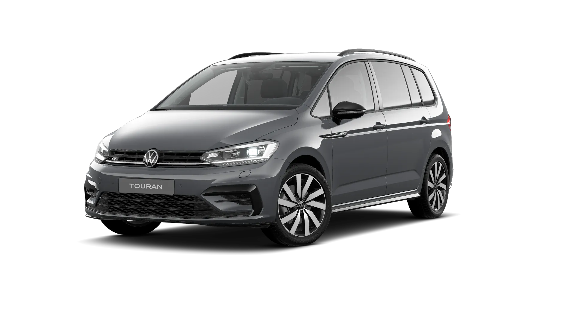Volkswagen Touran Highline