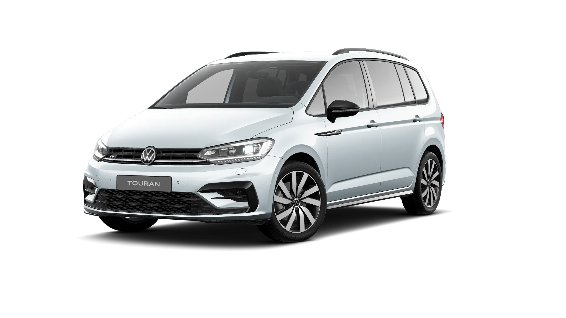 Volkswagen Touran R-Line