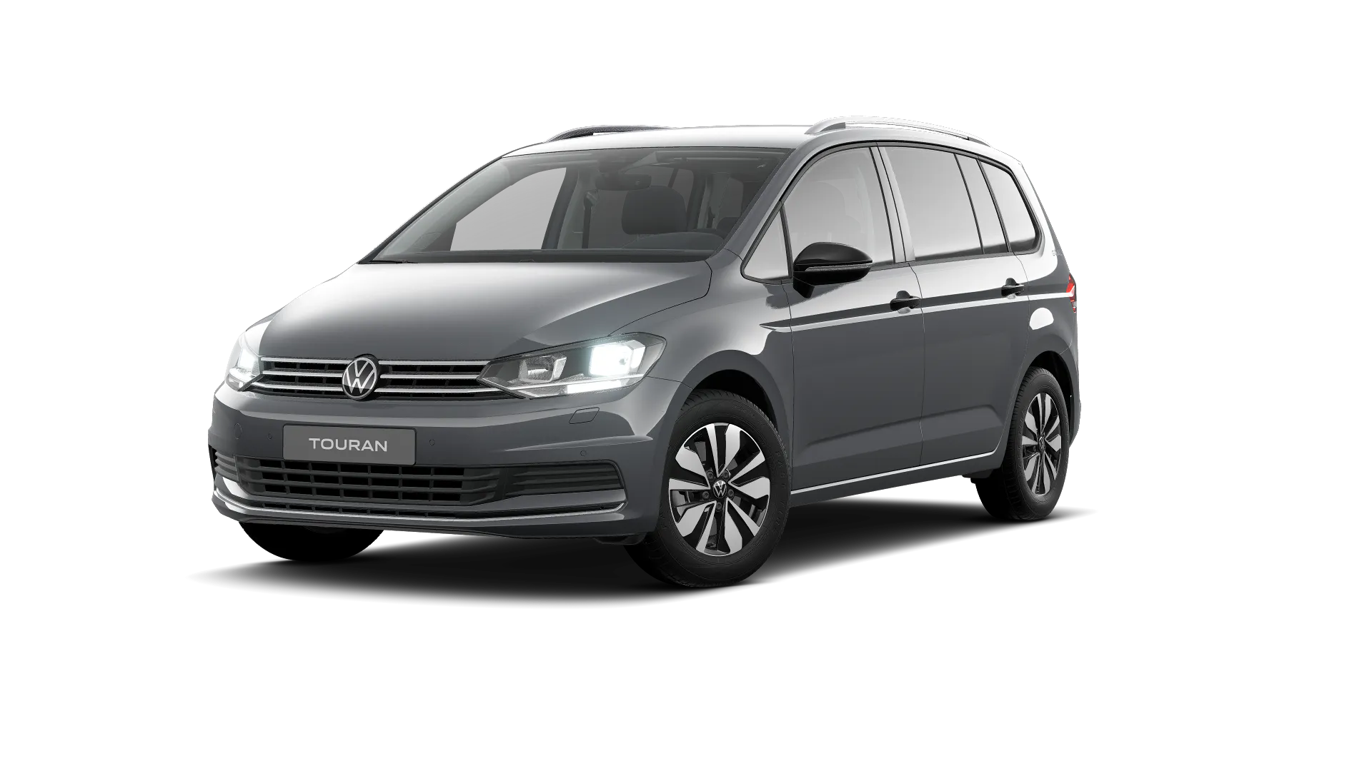 Volkswagen Touran Goal