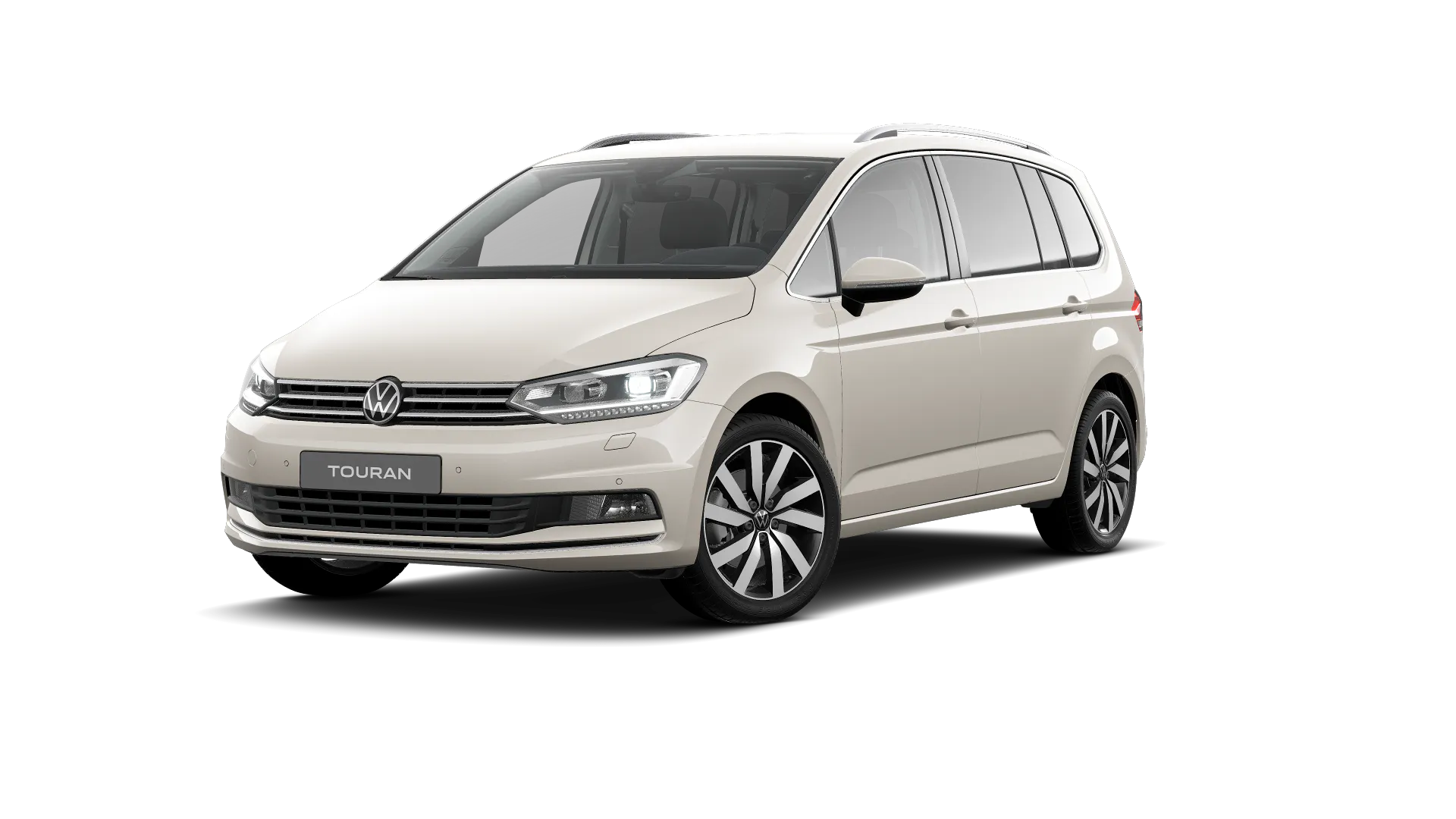 Volkswagen Touran Highline