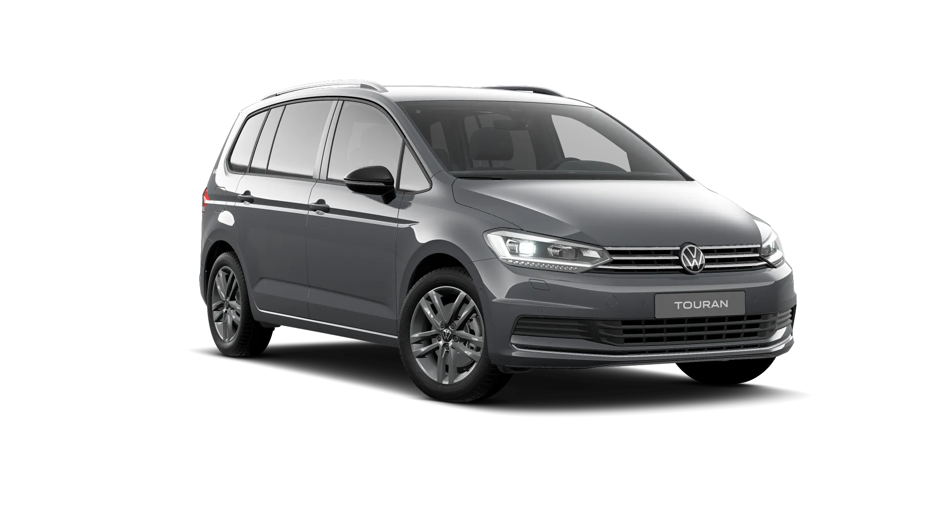 Volkswagen Touran Goal
