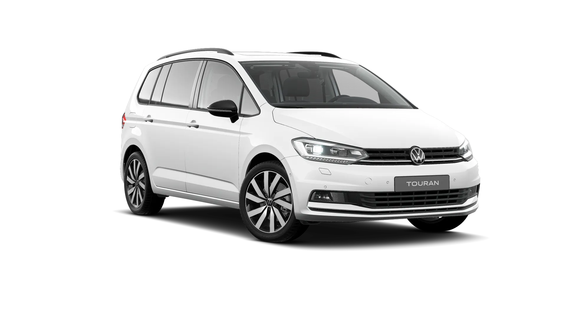 Volkswagen Touran Highline