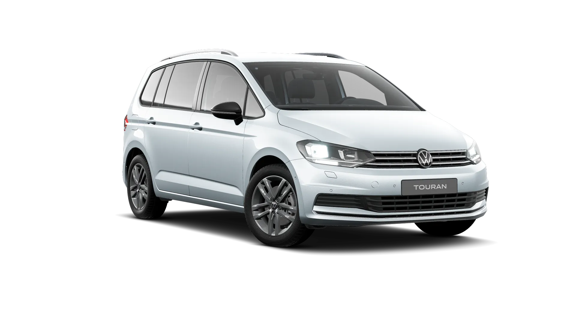Volkswagen Touran Goal