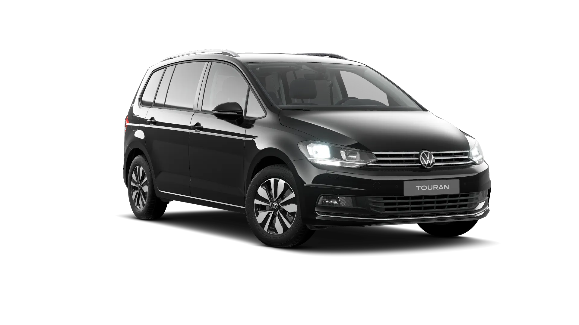 Volkswagen Touran Goal