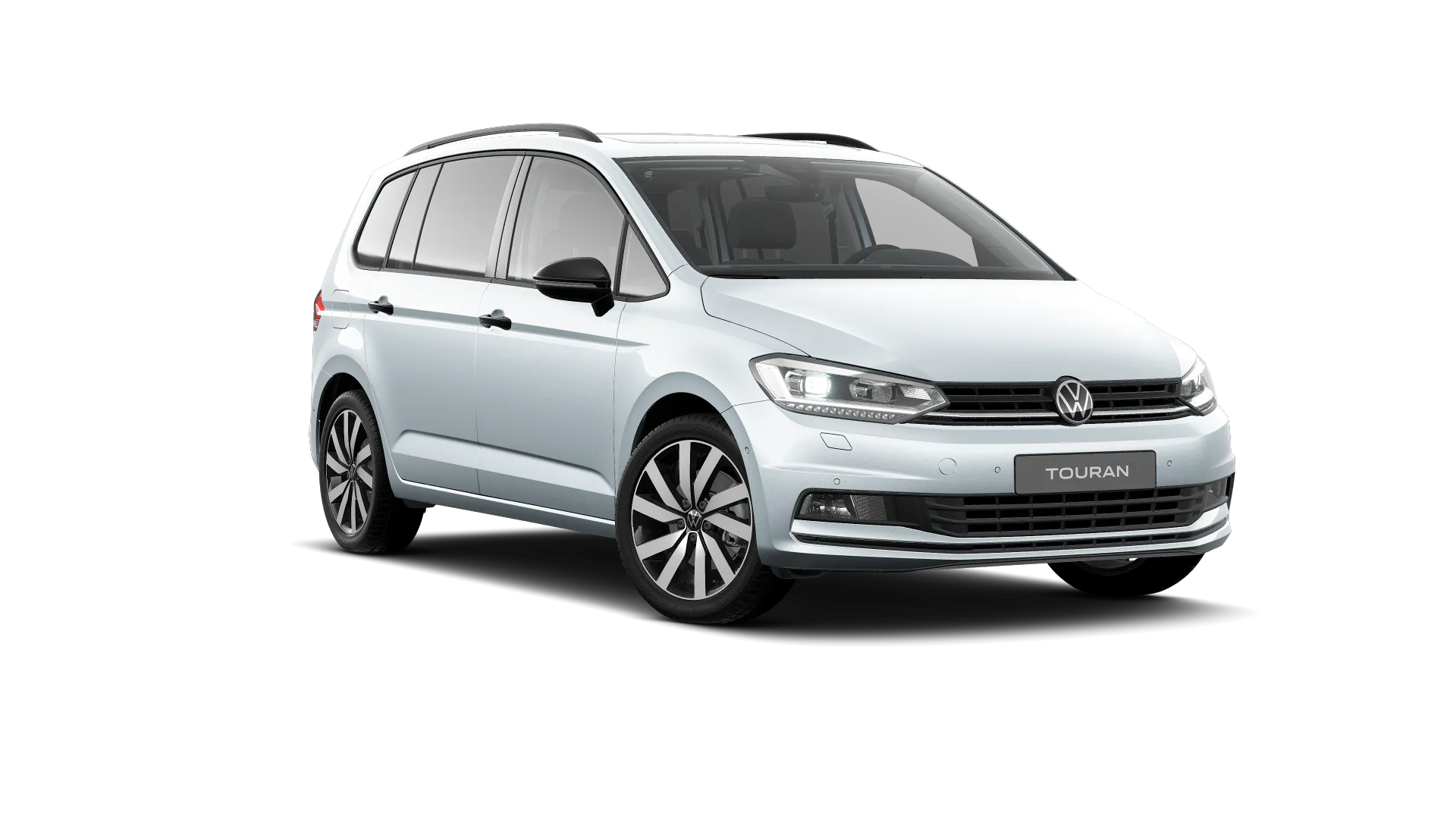 Volkswagen Touran Highline