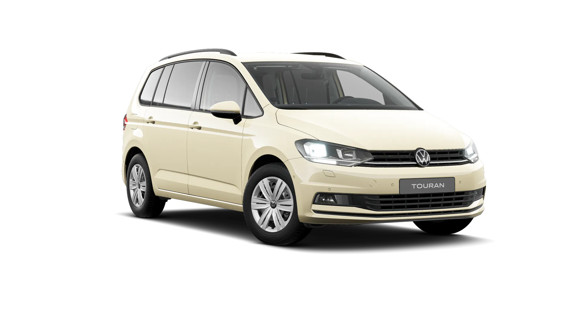 Volkswagen Touran Trendline