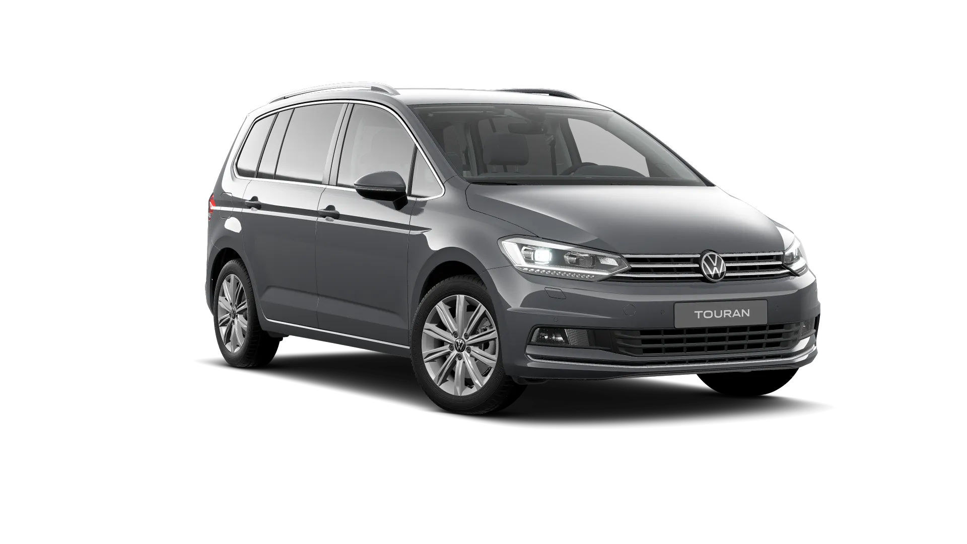 Volkswagen Touran Highline