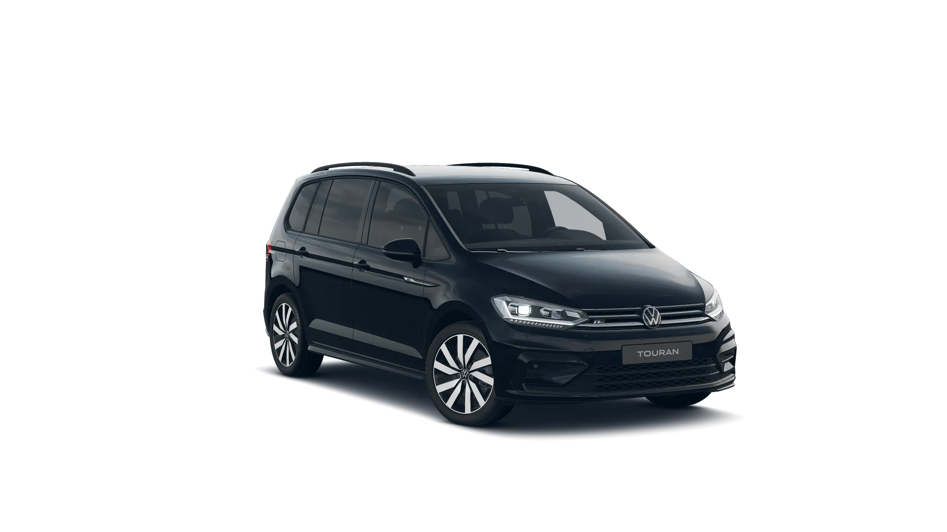 Volkswagen Touran R-Line