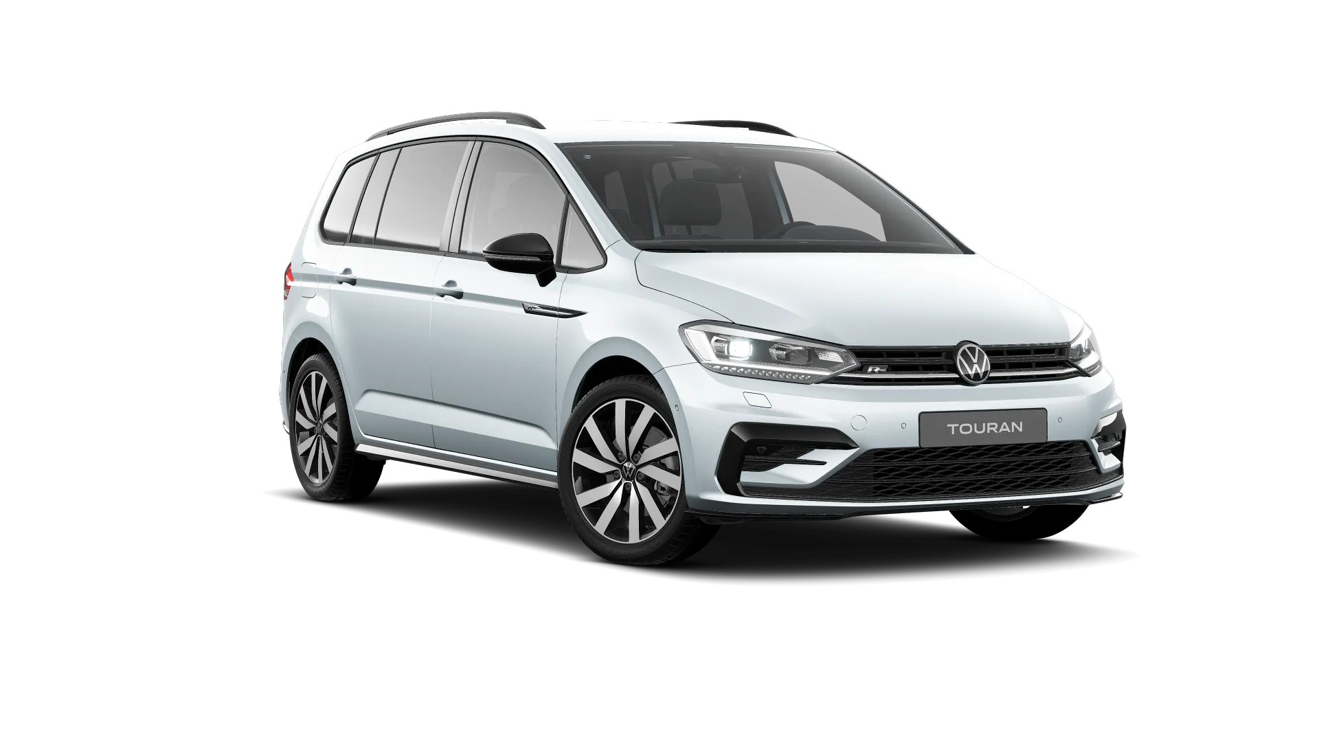 Volkswagen Touran R-Line
