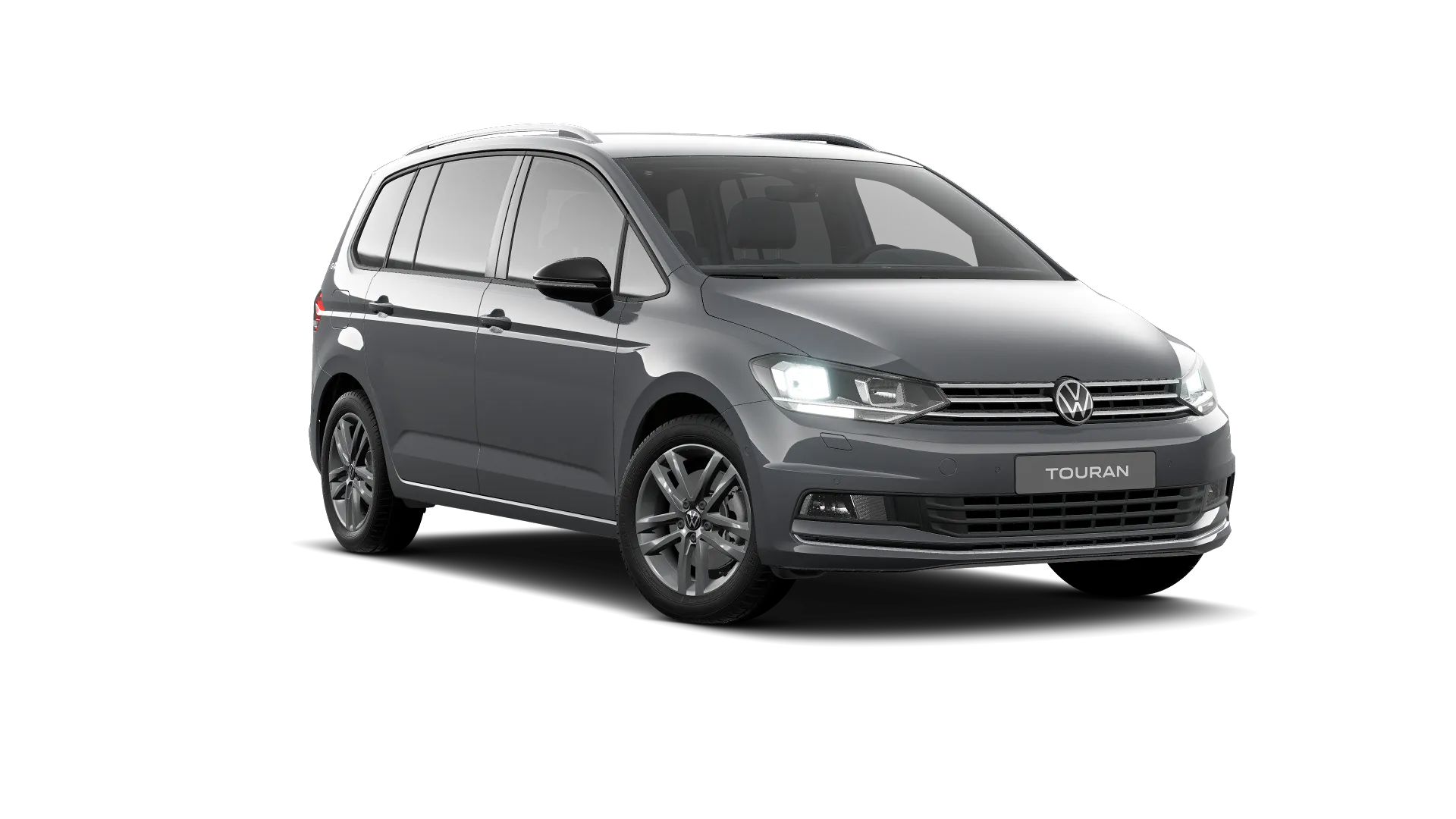 Volkswagen Touran Goal