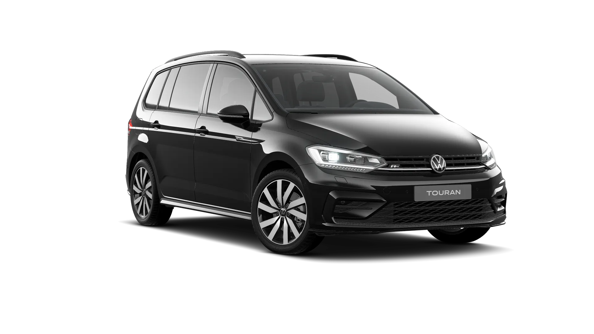 Volkswagen Touran R-Line