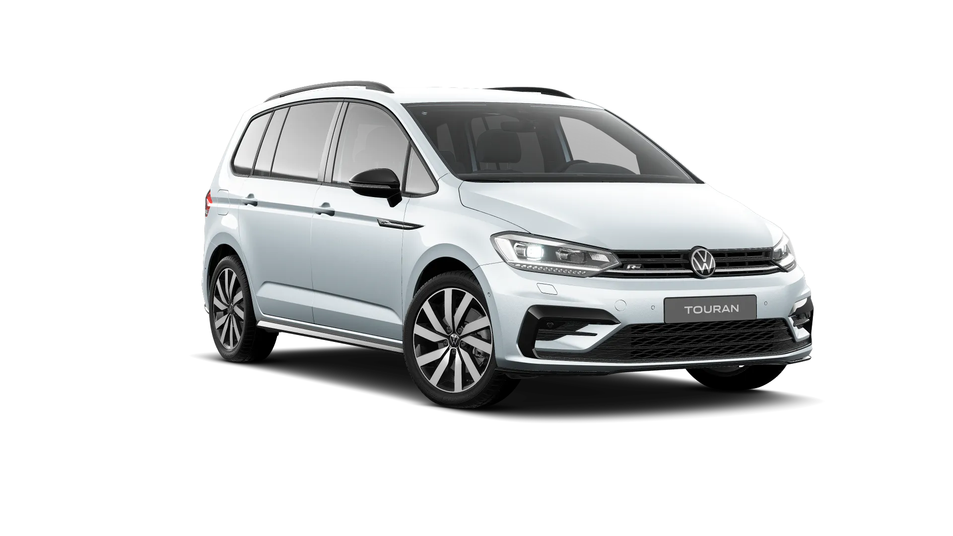 Volkswagen Touran R-Line