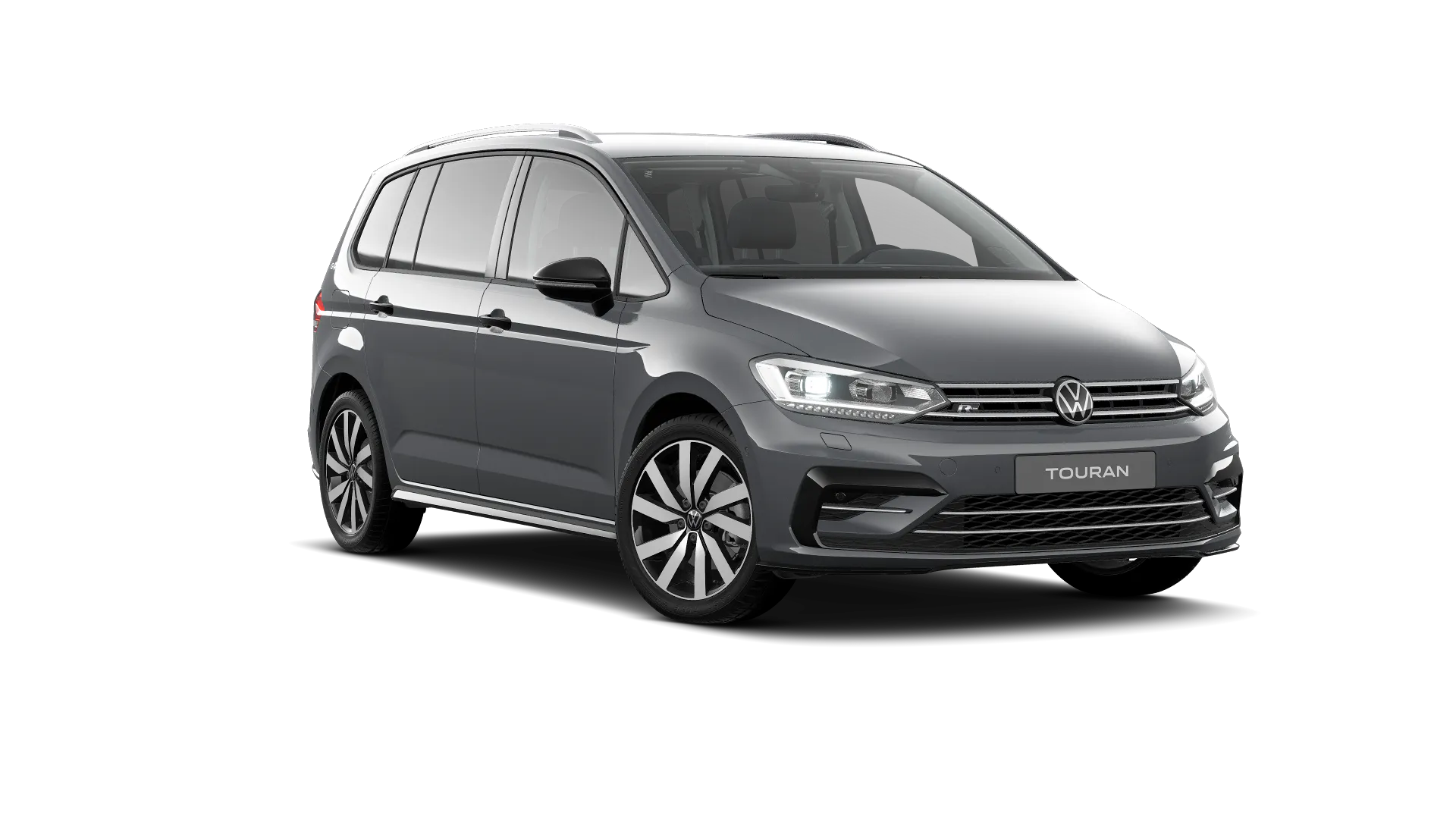 Volkswagen Touran Goal
