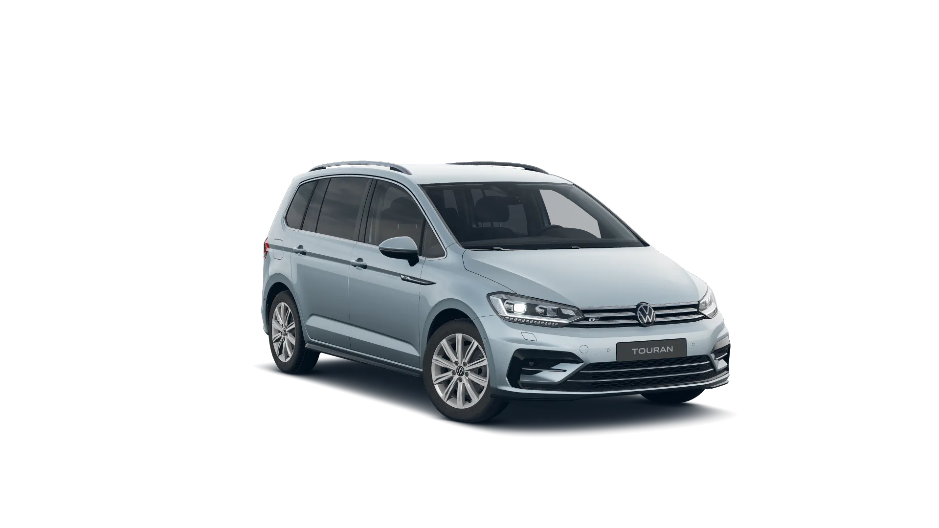 Volkswagen Touran Highline