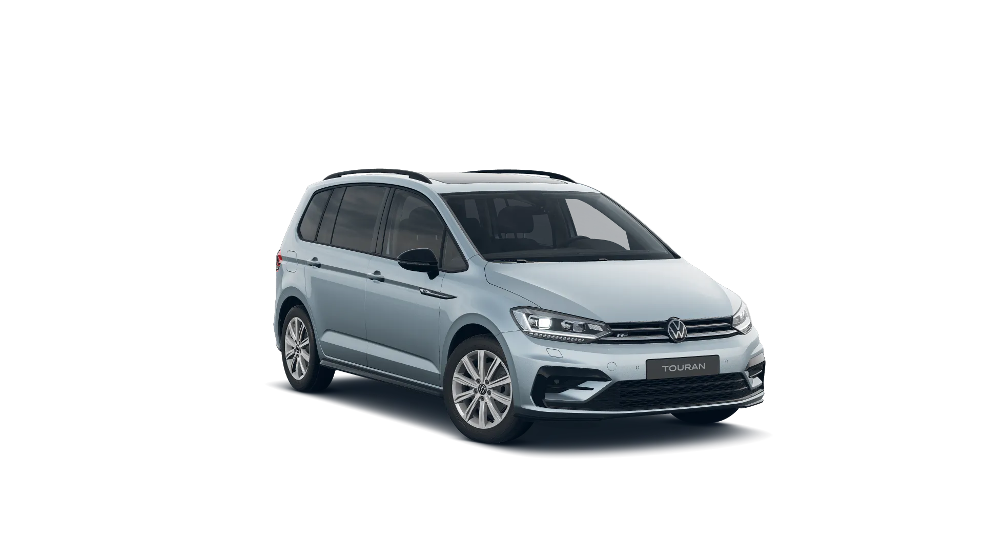 Volkswagen Touran Highline