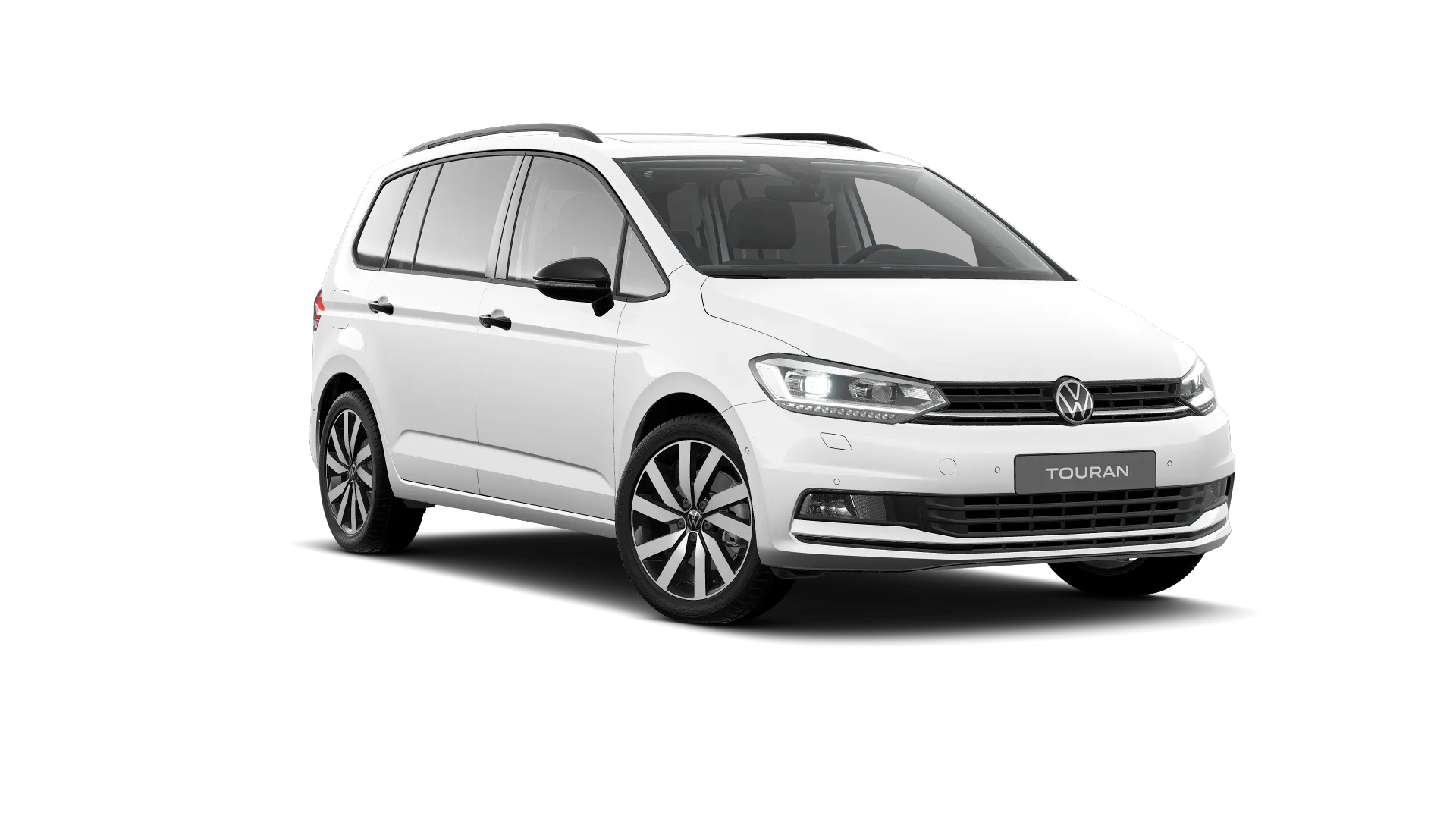 Volkswagen Touran Highline