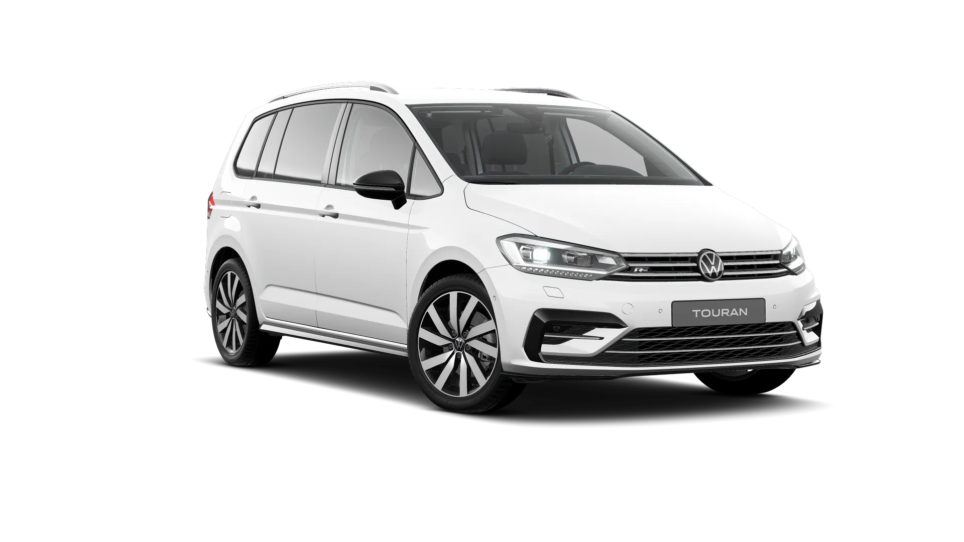 Volkswagen Touran Goal