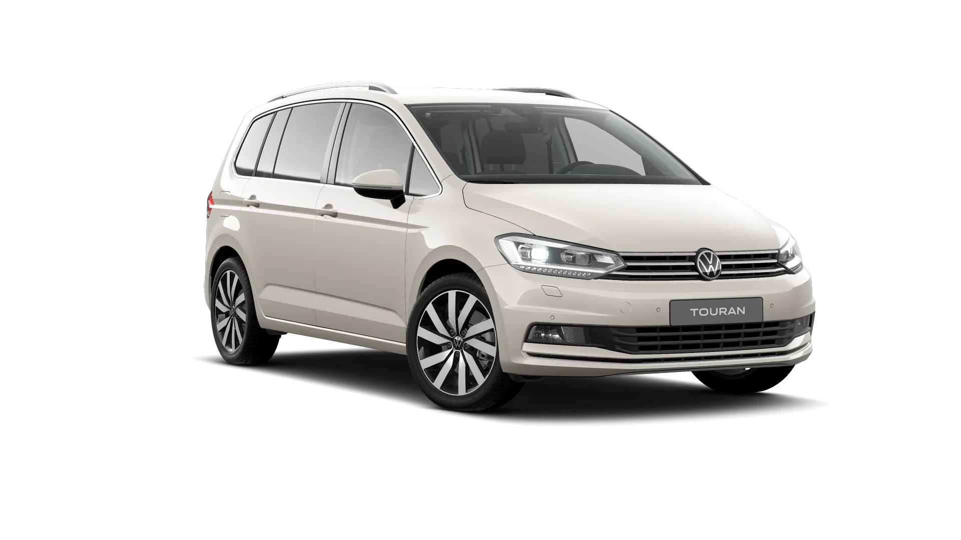 Volkswagen Touran Highline