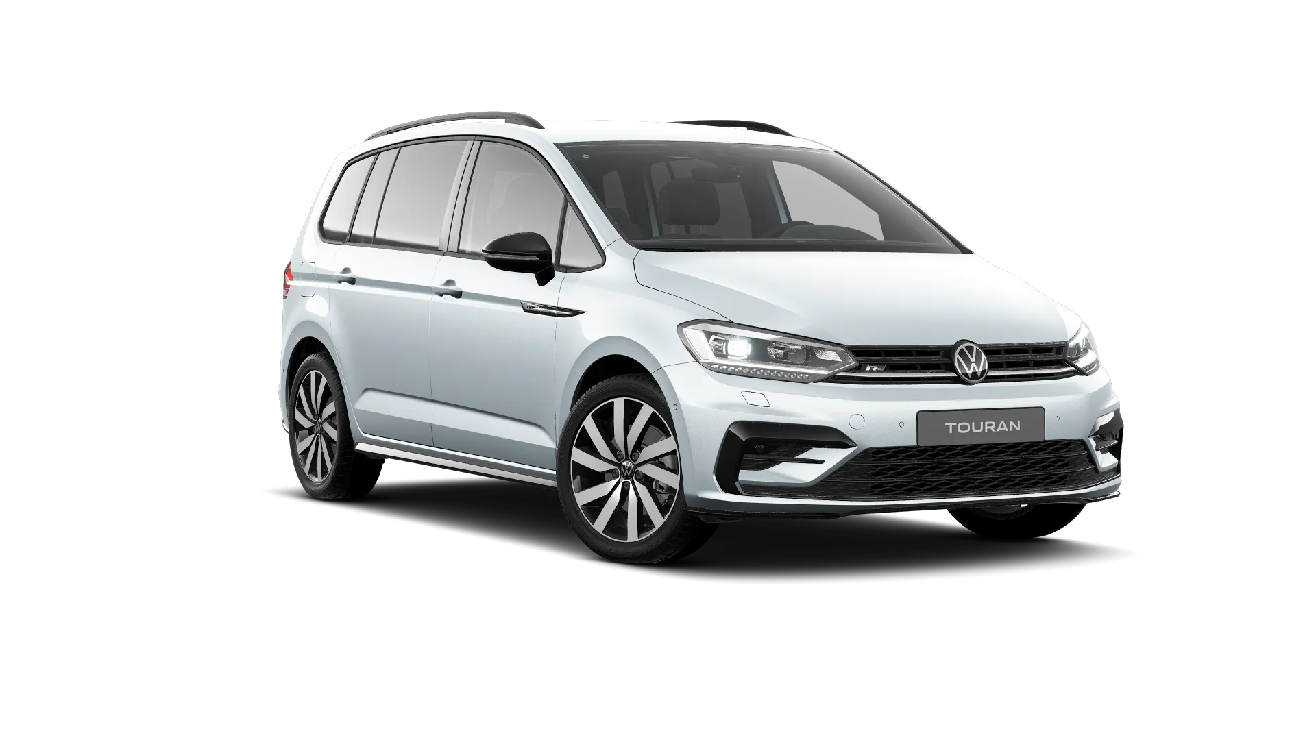 Volkswagen Touran R-Line