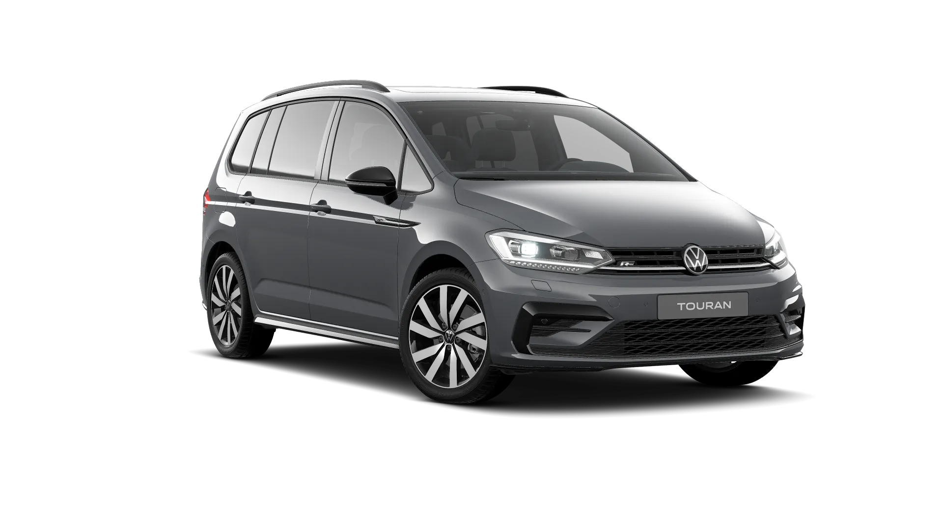 Volkswagen Touran R-Line