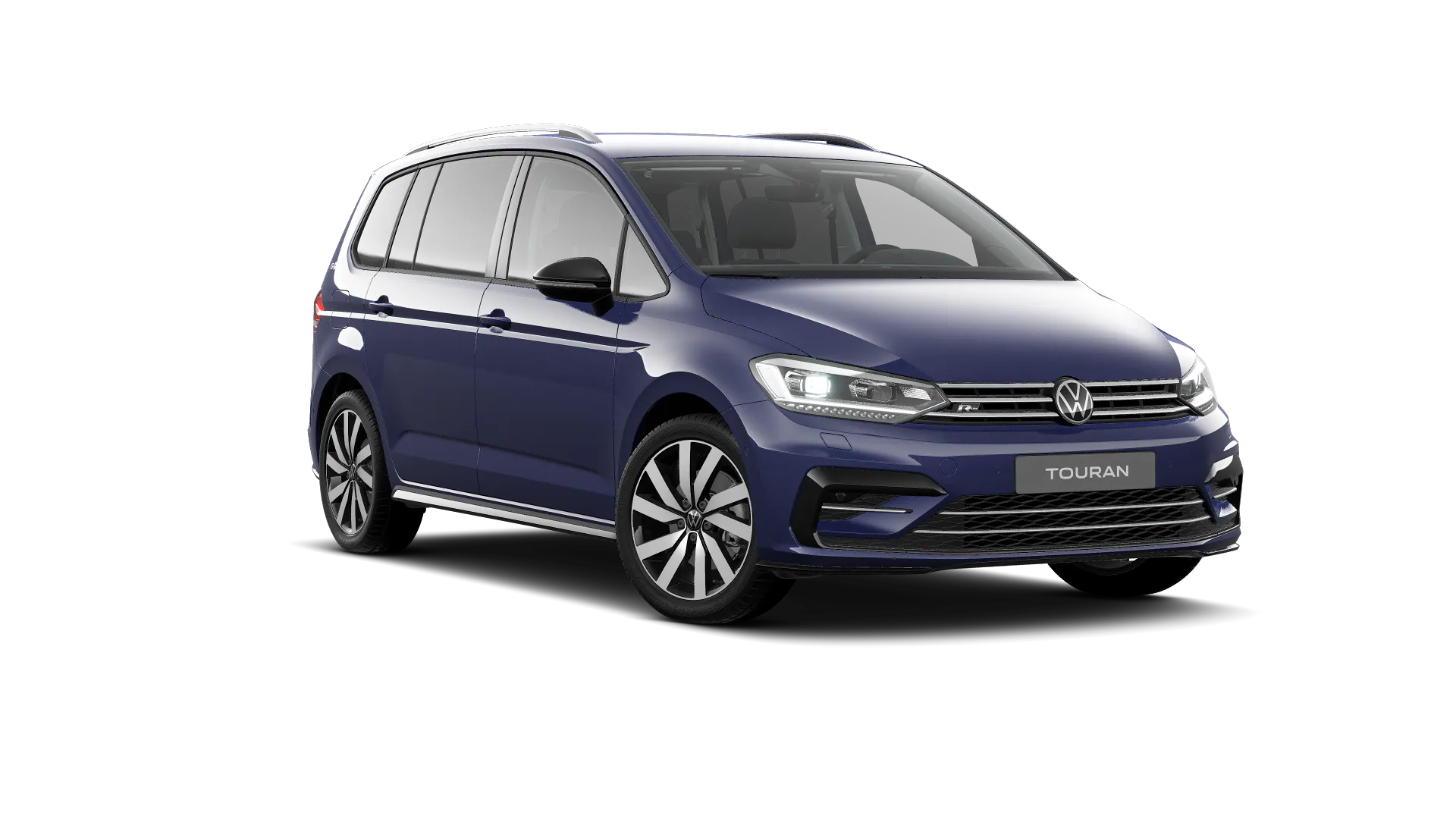 Volkswagen Touran Goal