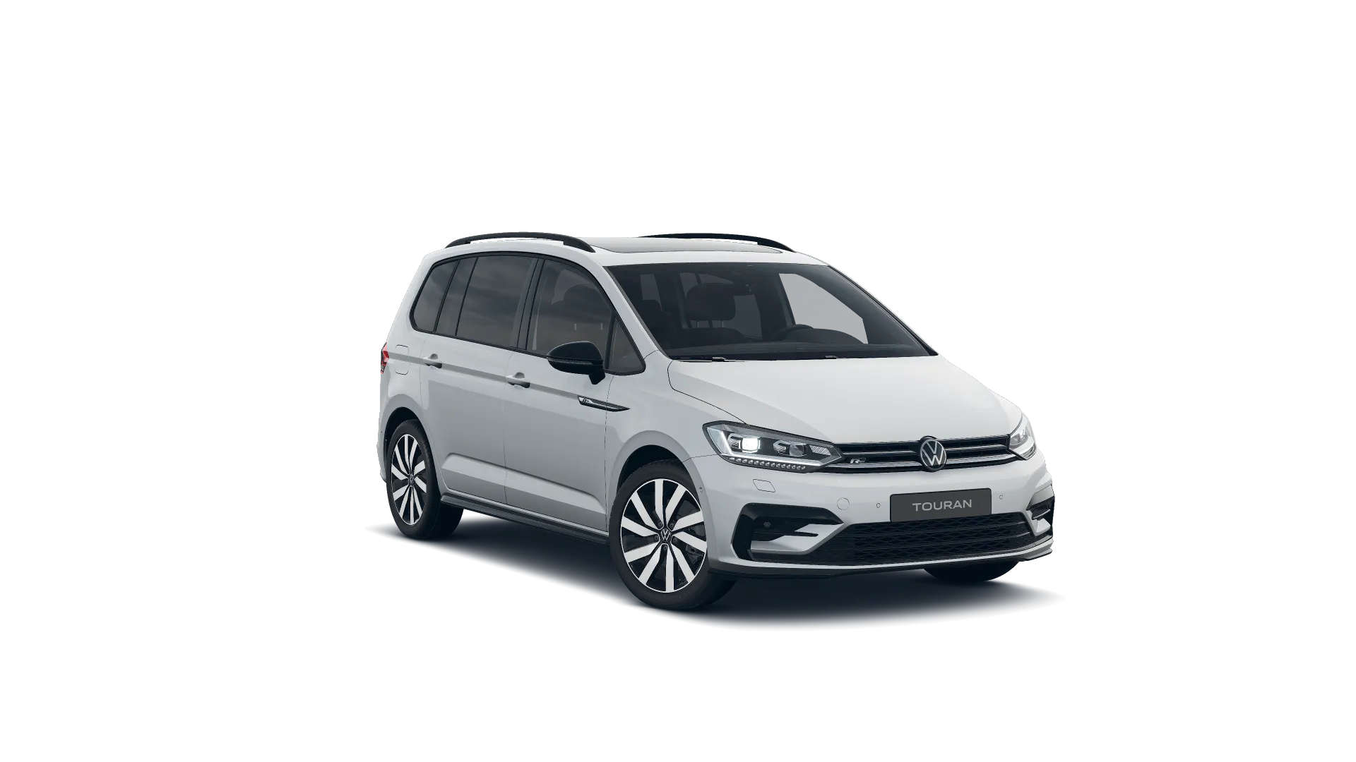 Volkswagen Touran R-Line