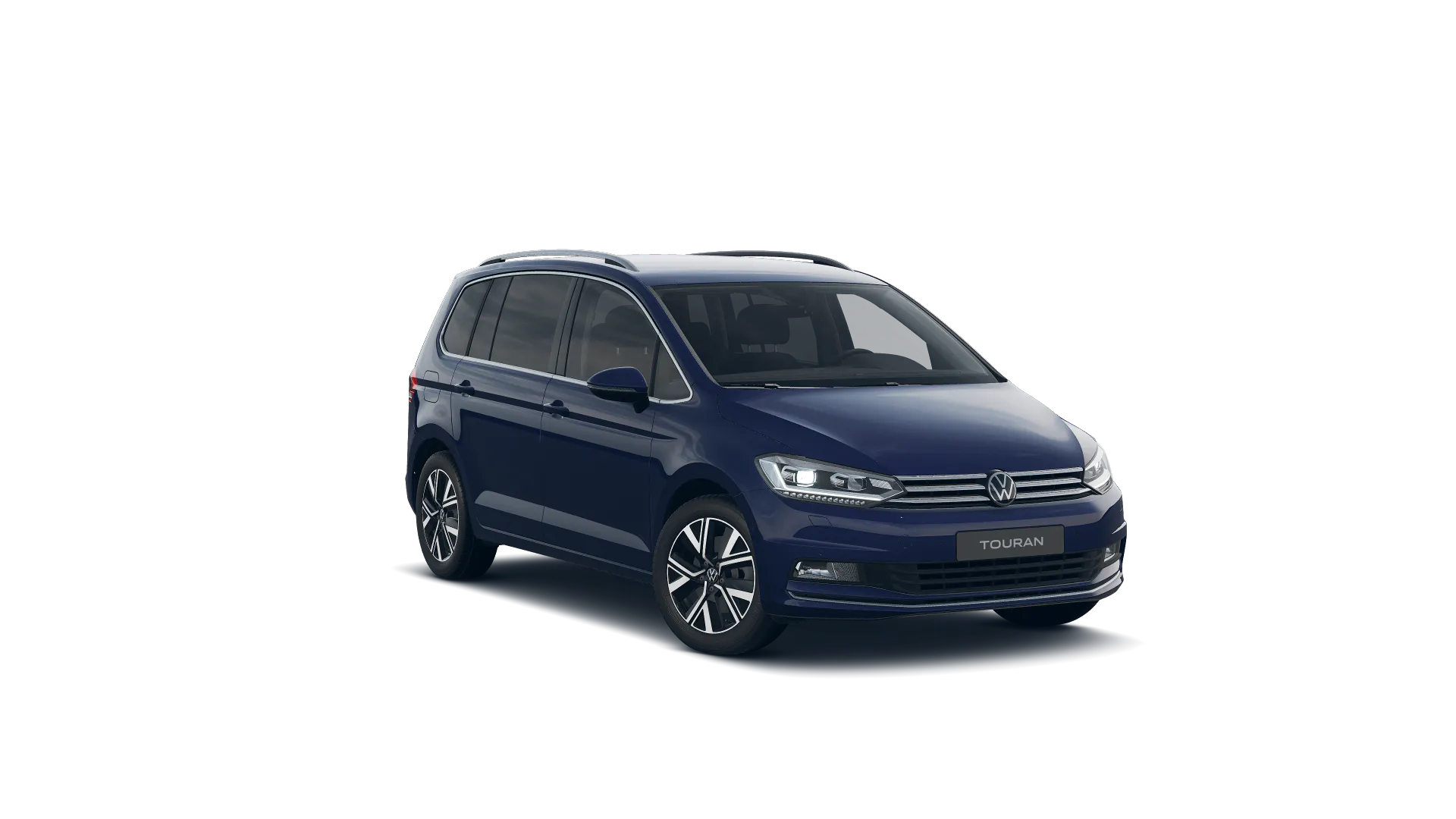 Volkswagen Touran Highline