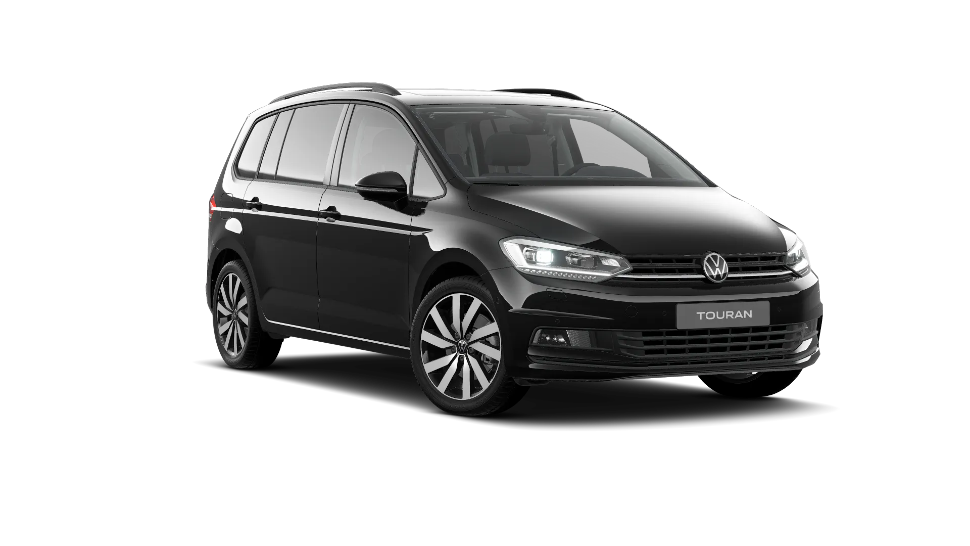 Volkswagen Touran Highline