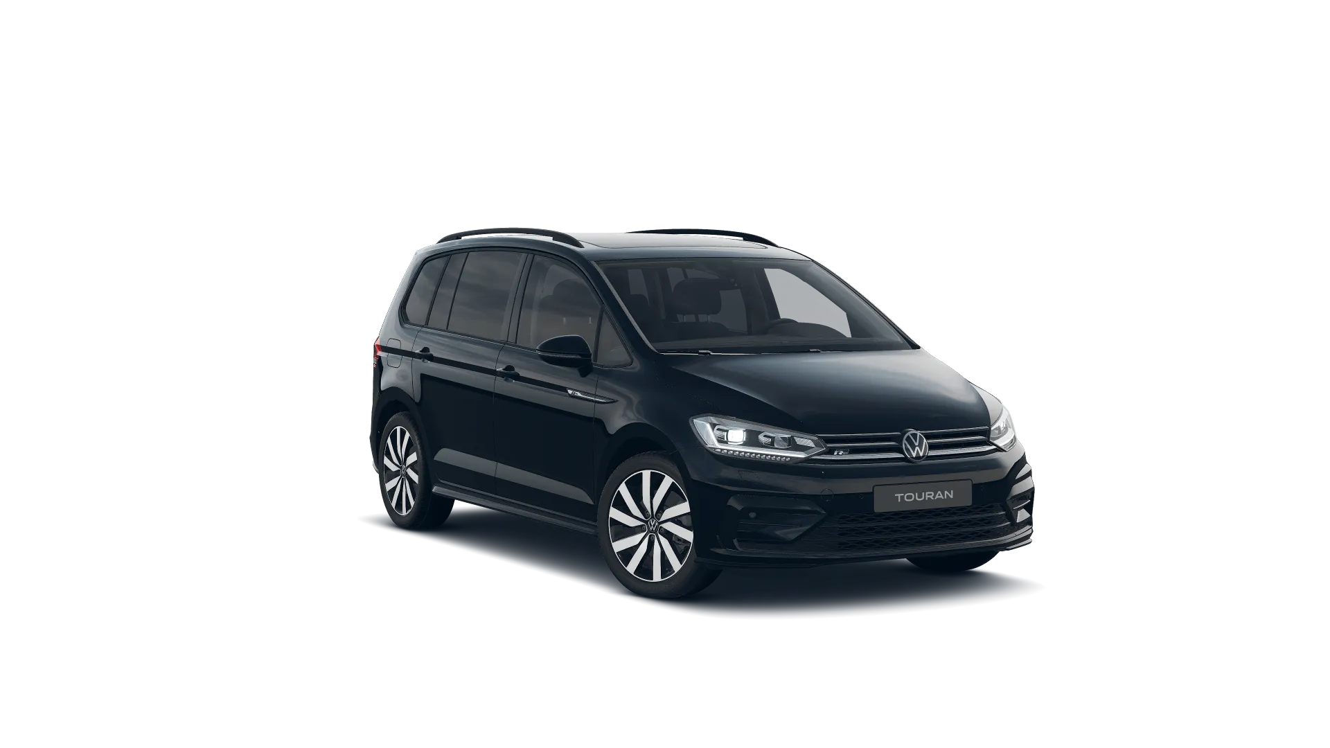 Volkswagen Touran Highline