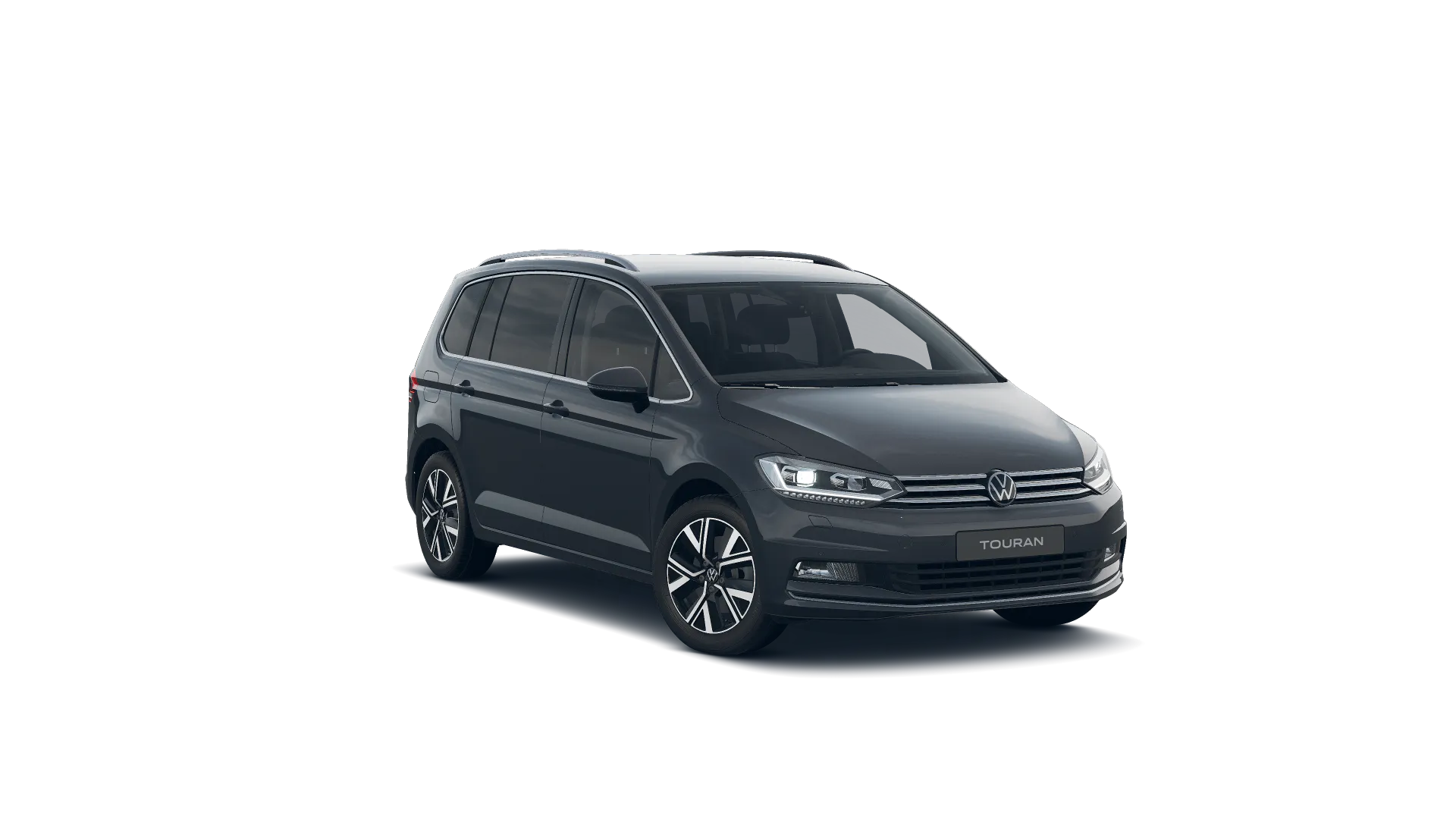 Volkswagen Touran Highline