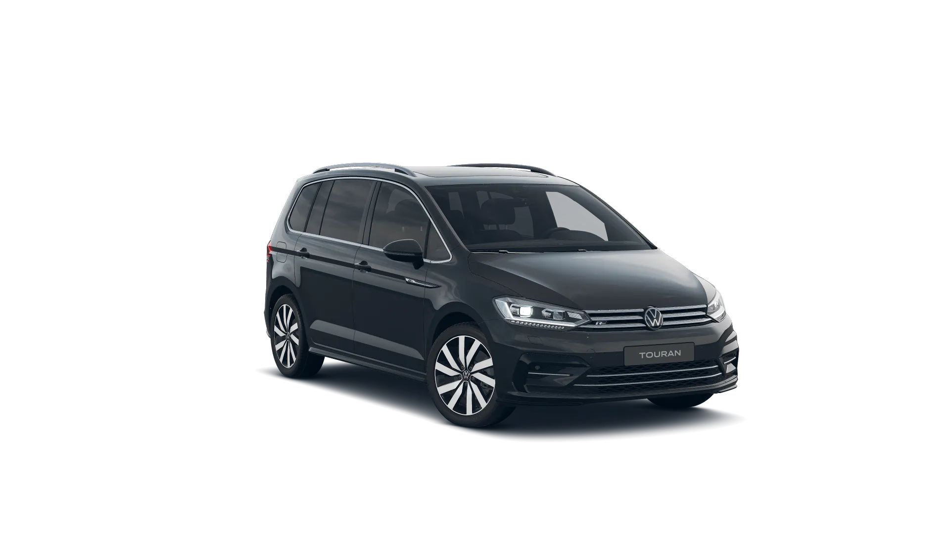 Volkswagen Touran R-Line