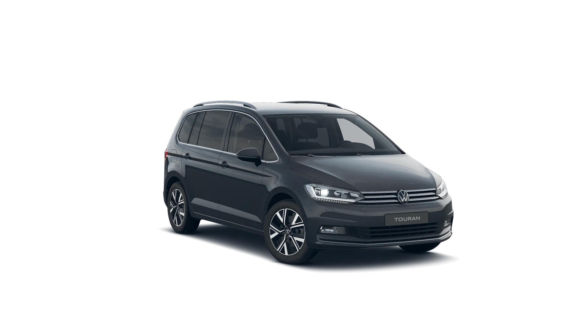 Volkswagen Touran Highline
