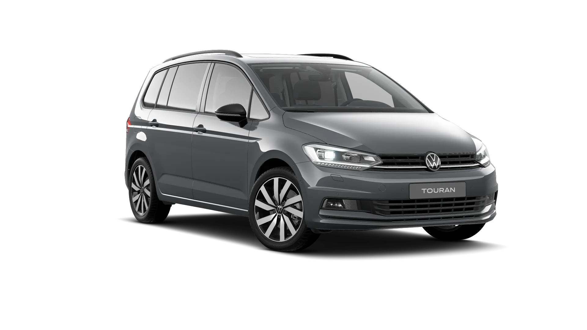 Volkswagen Touran Highline
