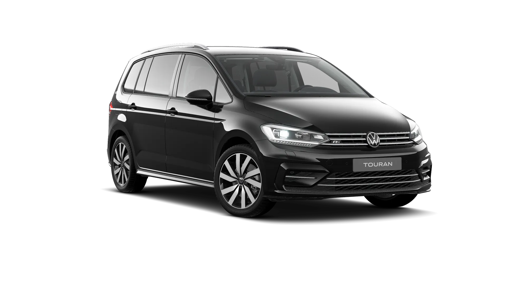 Volkswagen Touran Goal