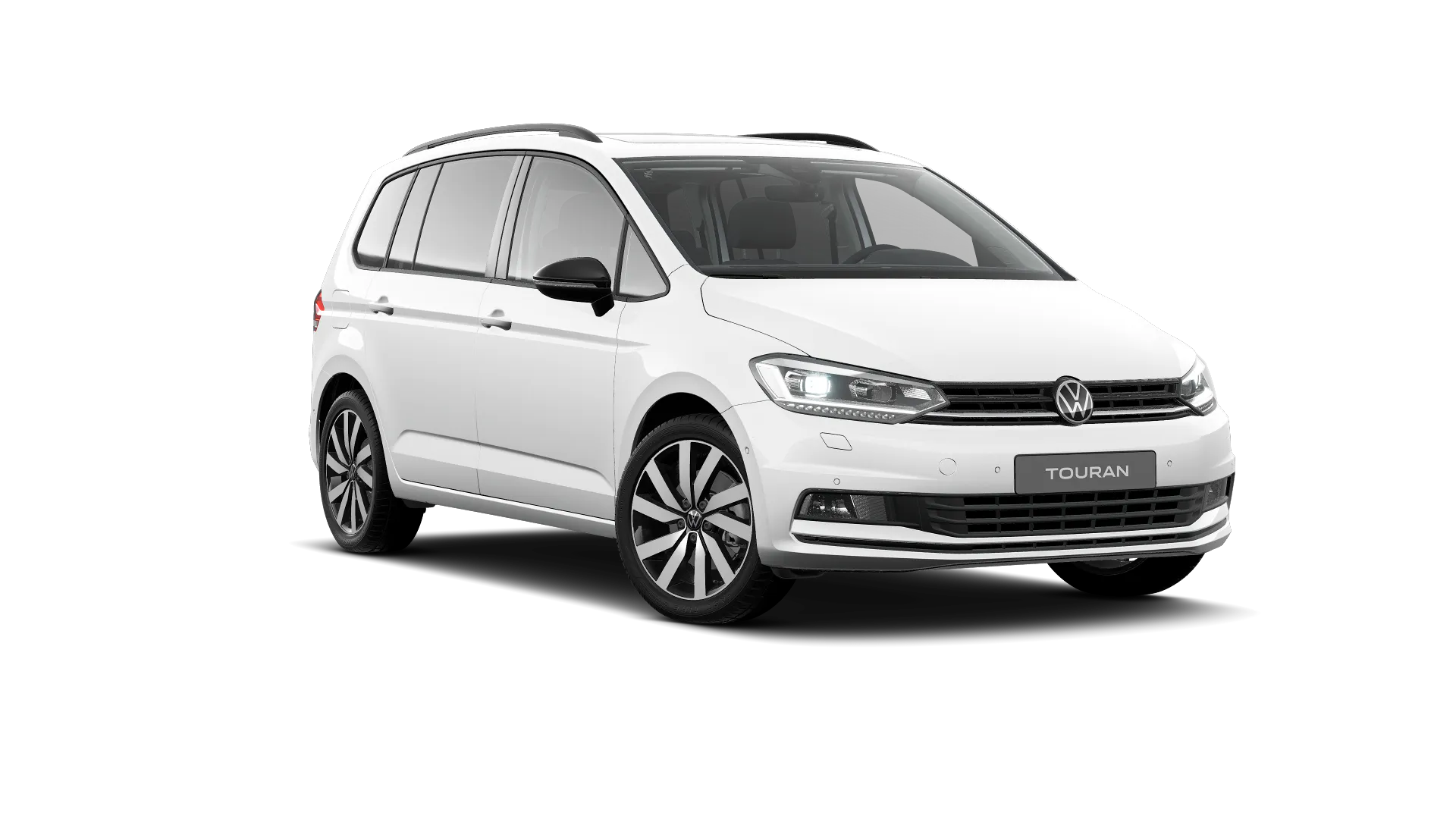 Volkswagen Touran Highline