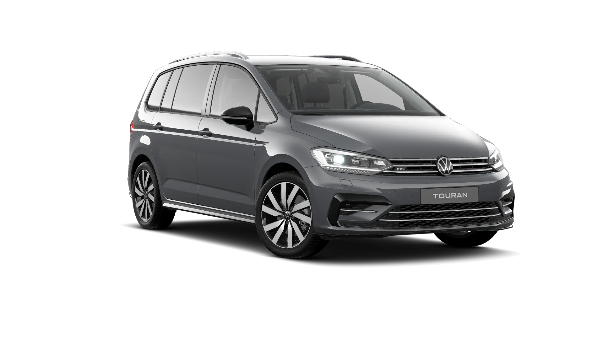 Volkswagen Touran Goal