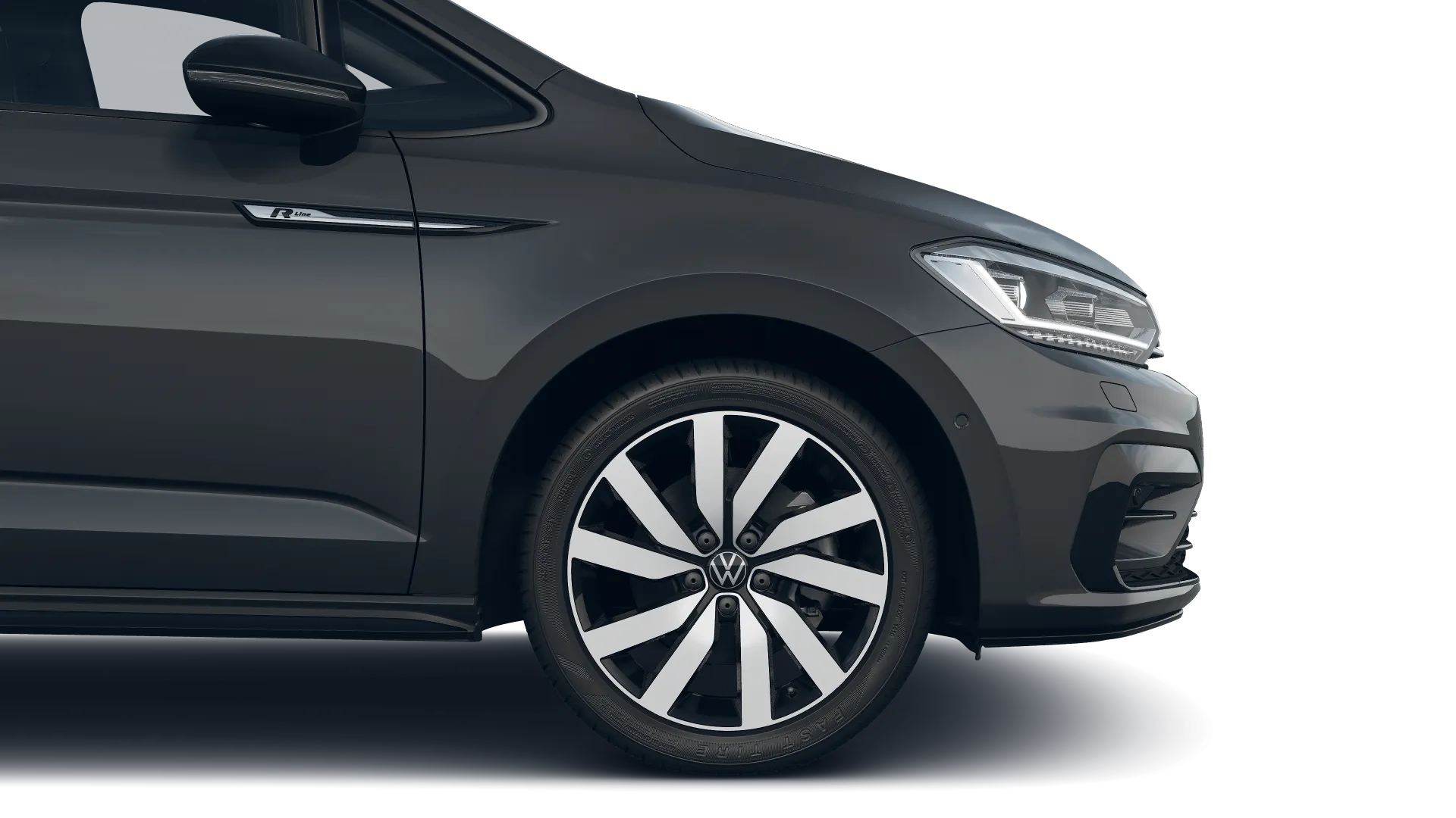 Volkswagen Touran Highline