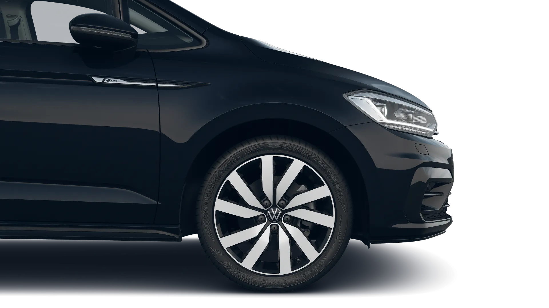 Volkswagen Touran Highline