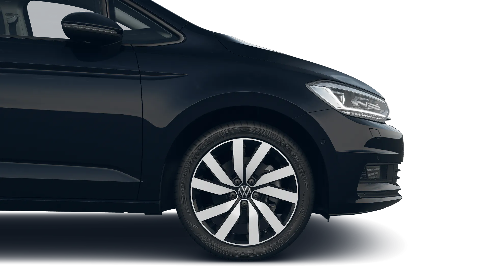 Volkswagen Touran Highline
