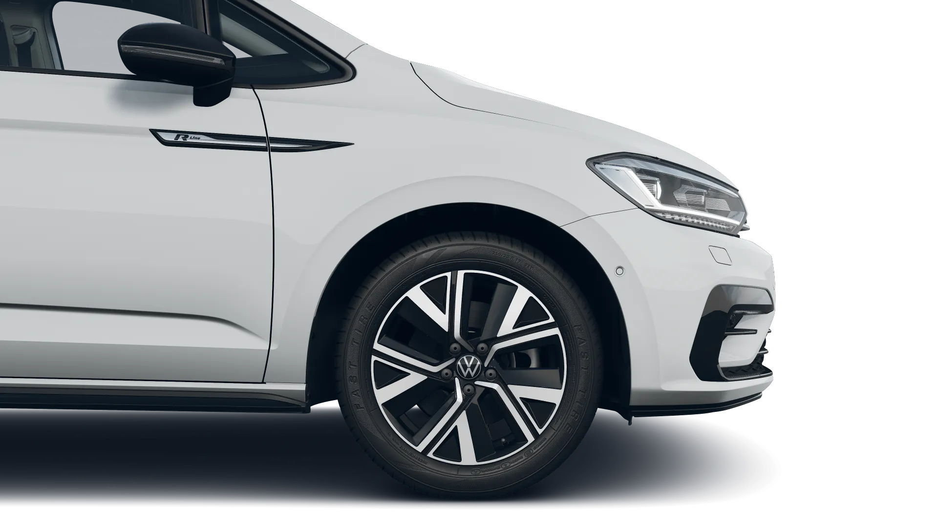 Volkswagen Touran Highline