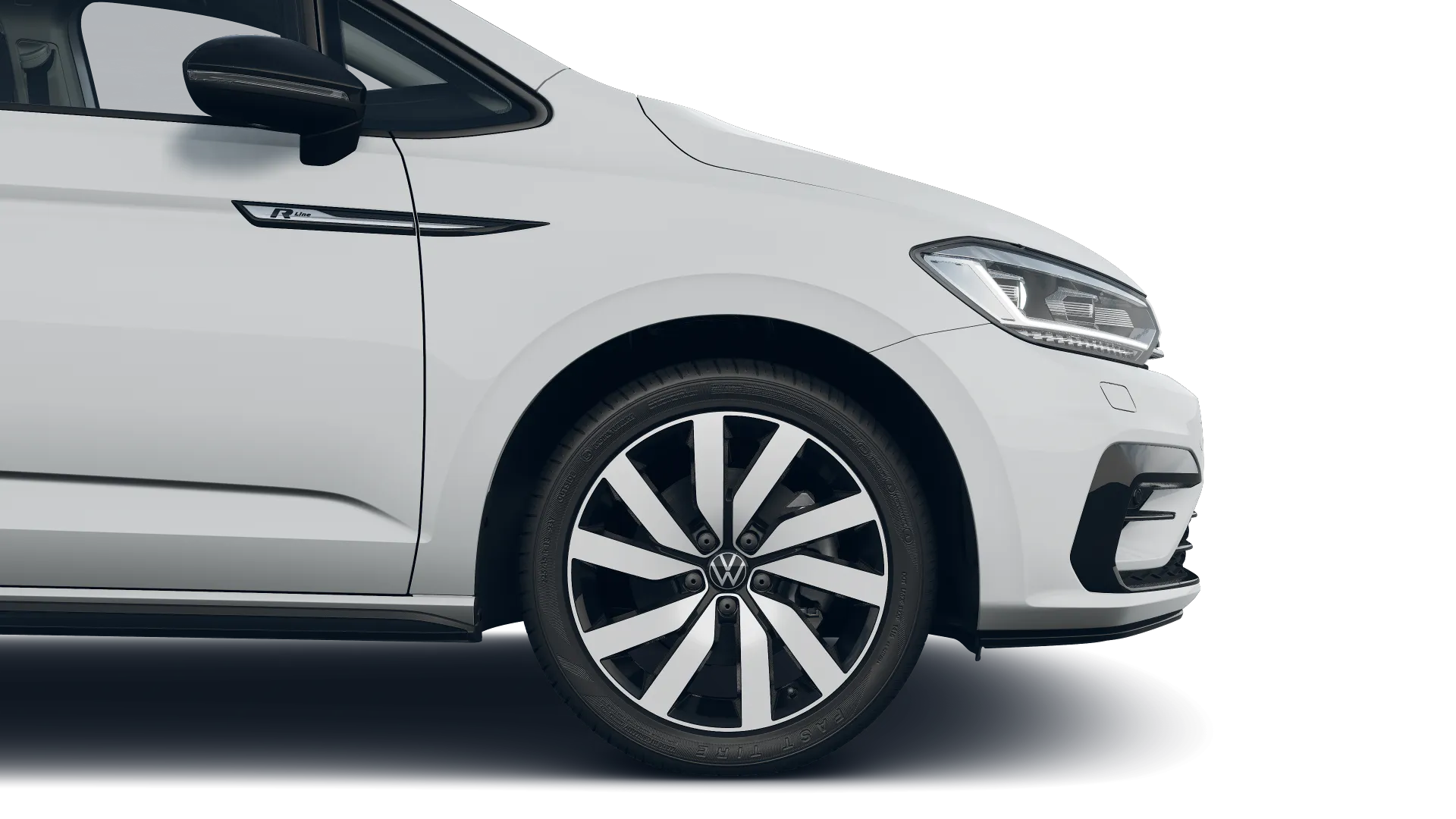 Volkswagen Touran Highline
