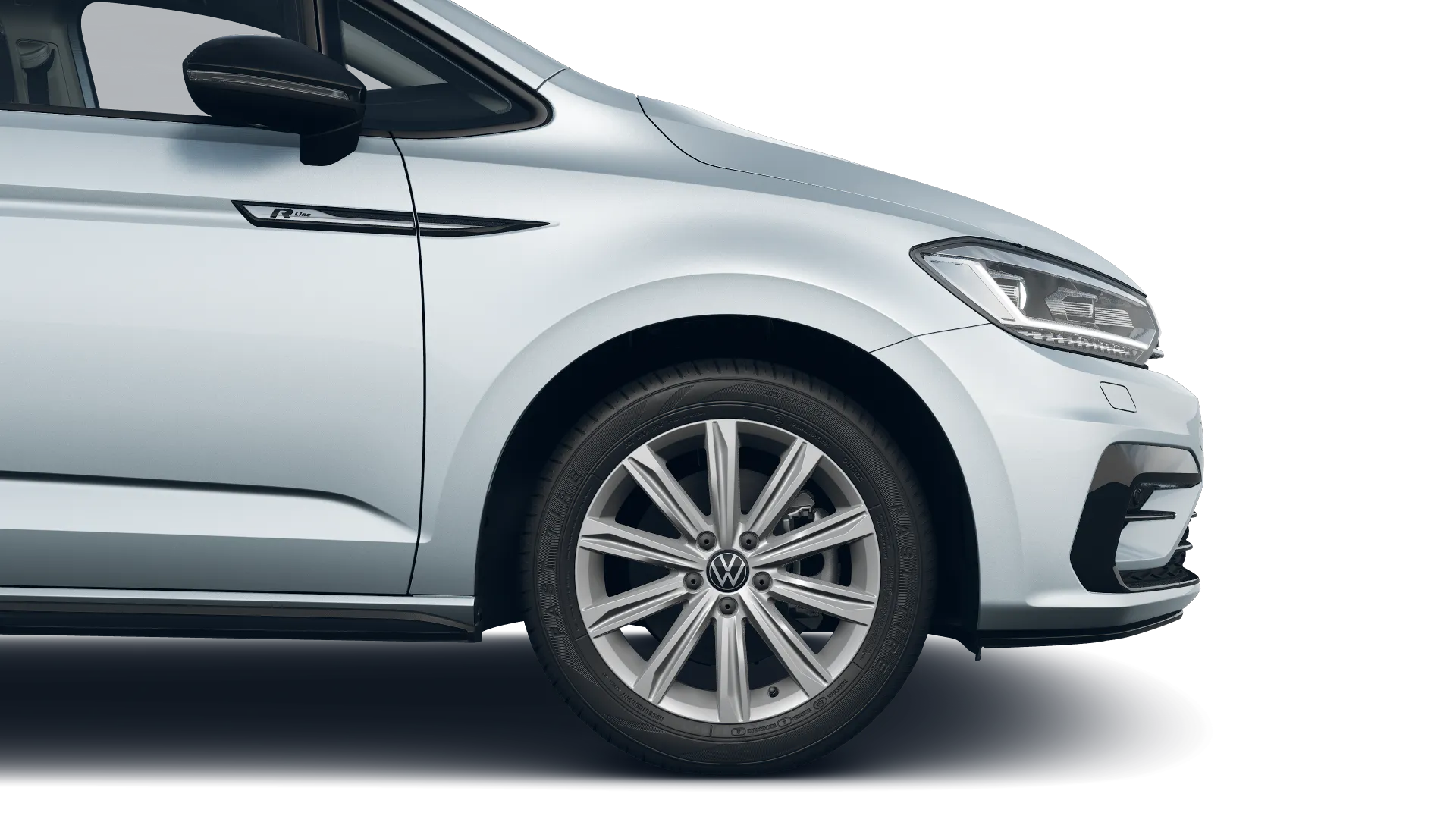 Volkswagen Touran Highline