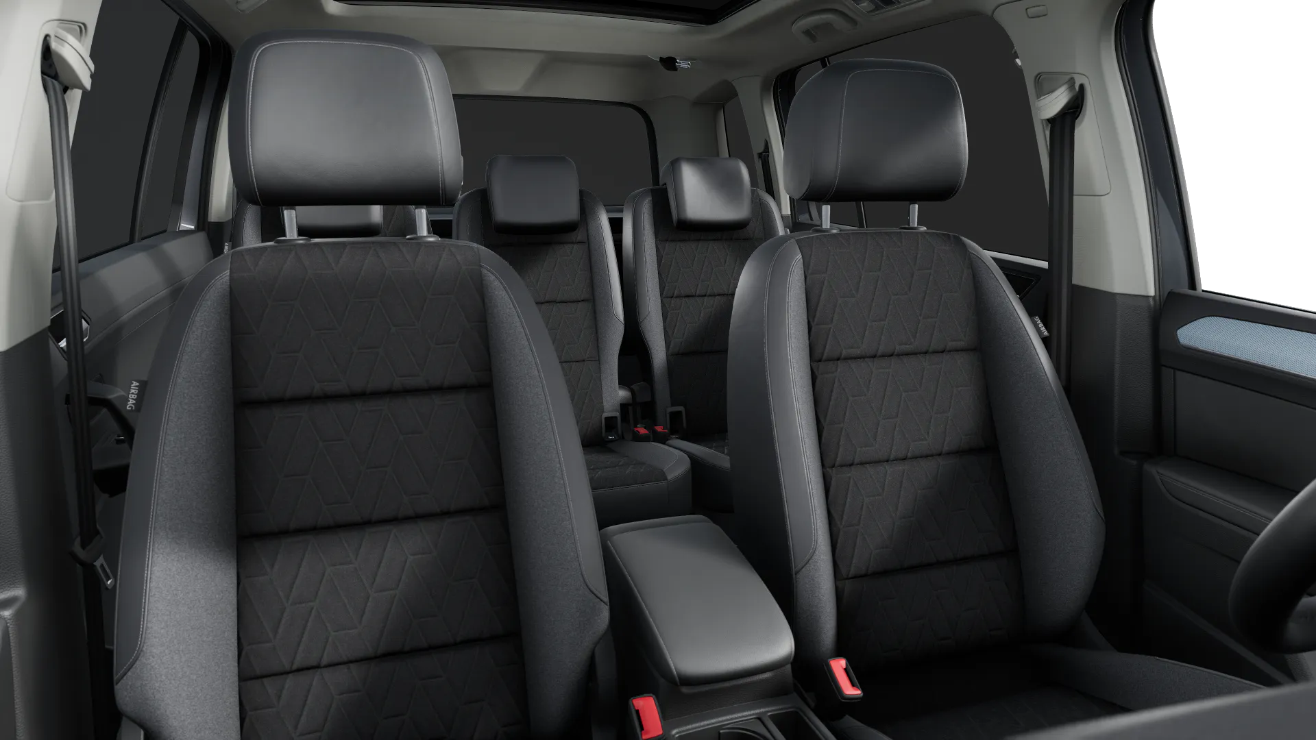 Volkswagen Touran Goal