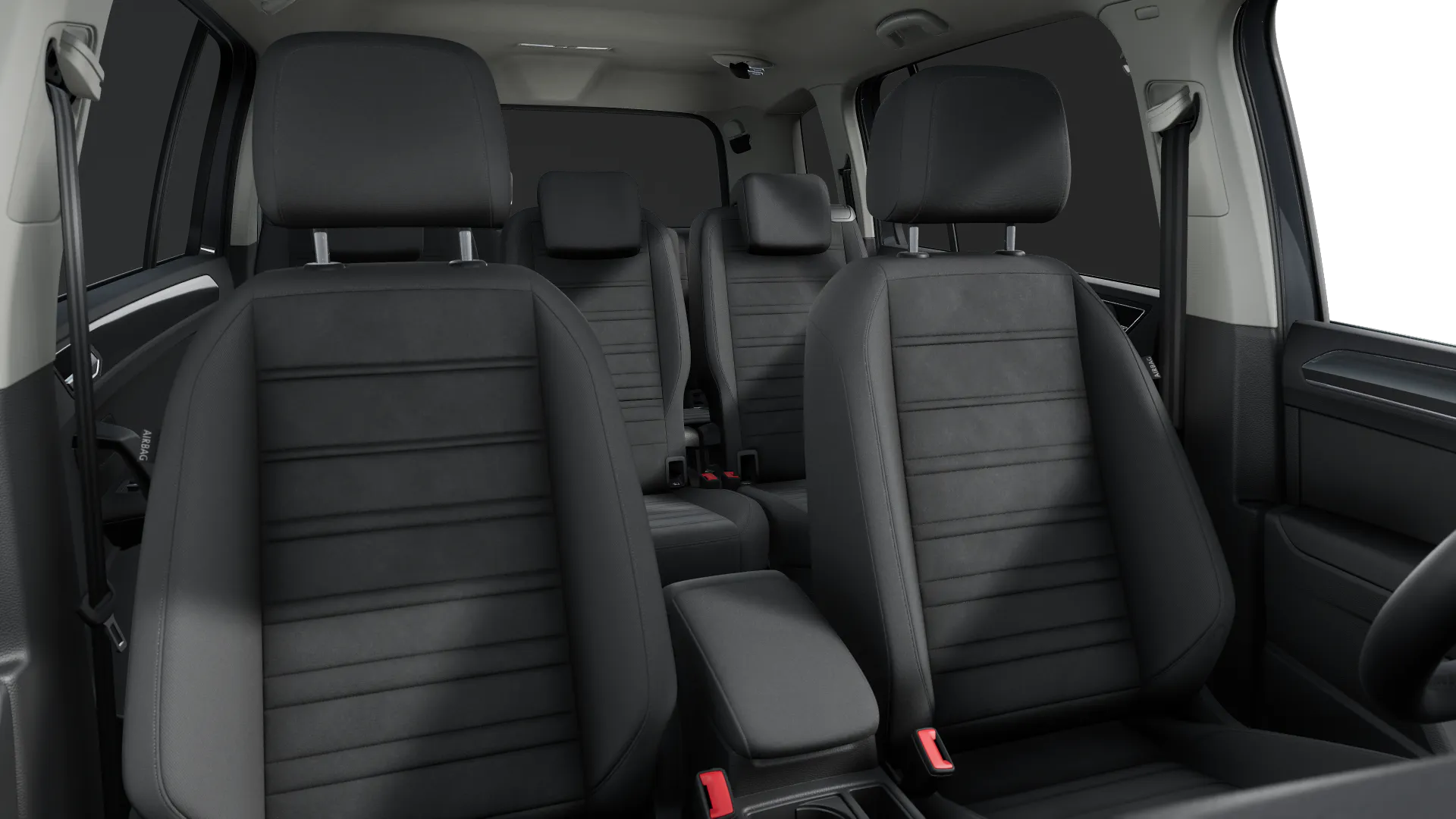 Volkswagen Touran Highline