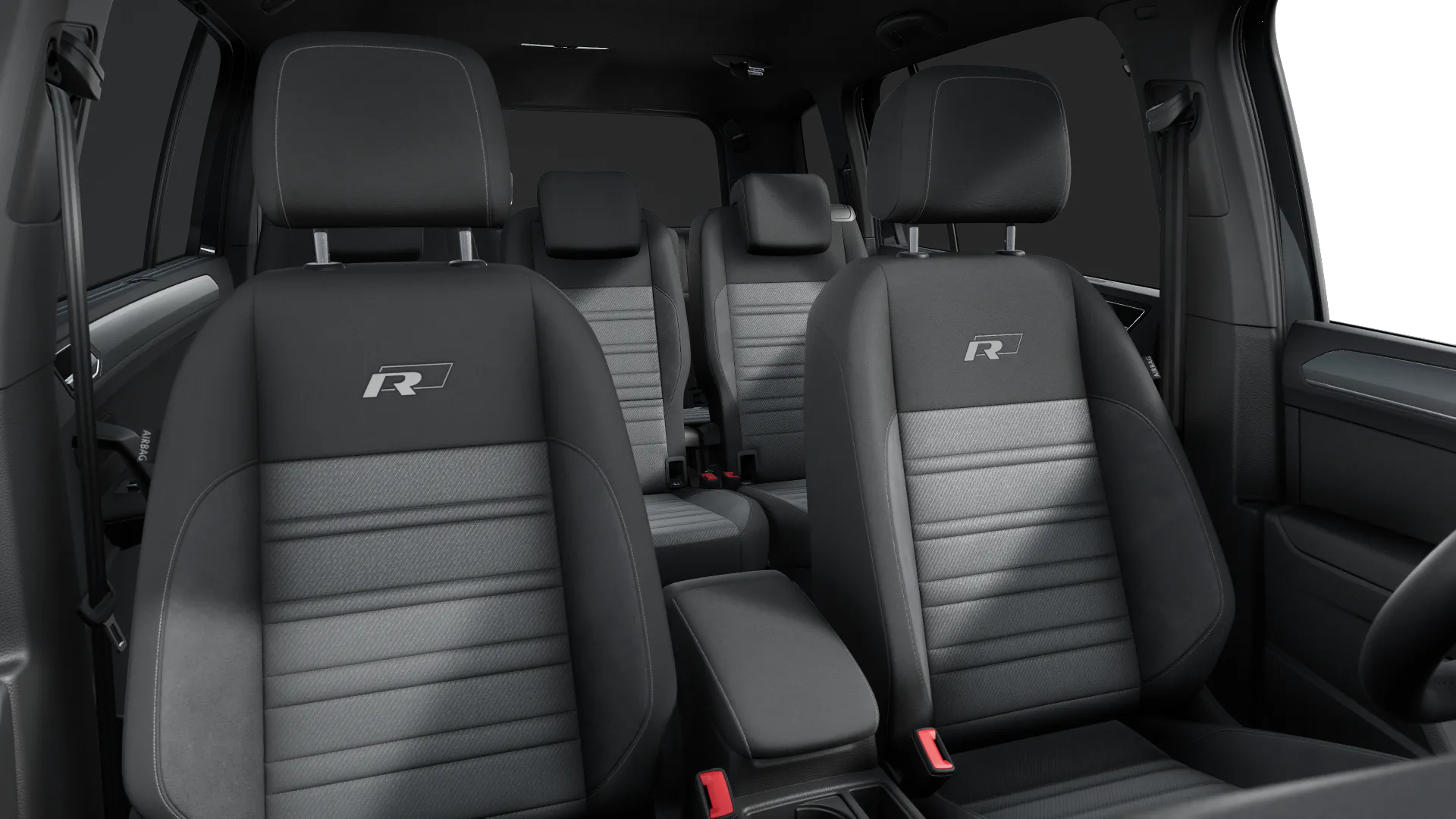 Volkswagen Touran Highline