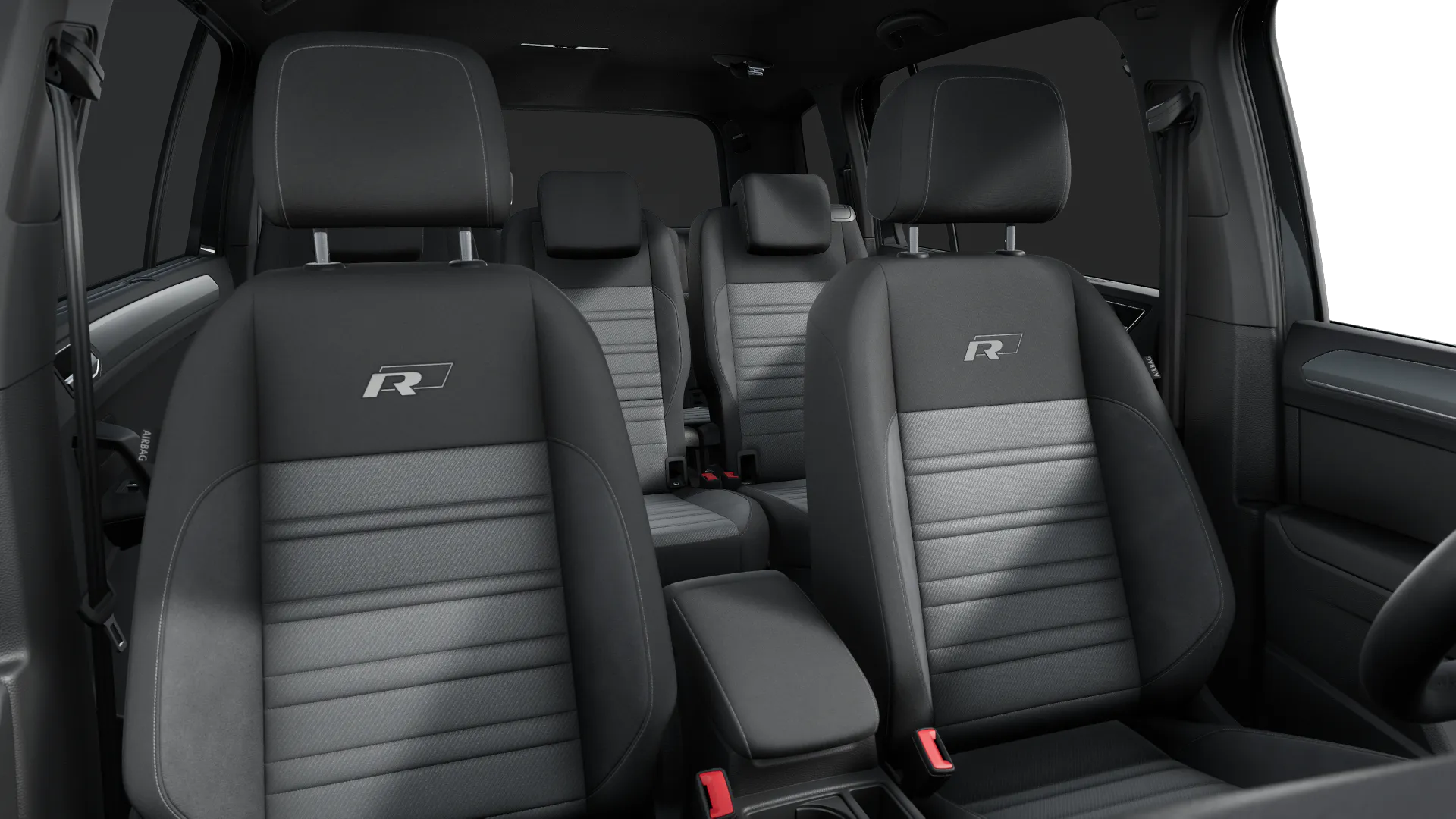 Volkswagen Touran Highline