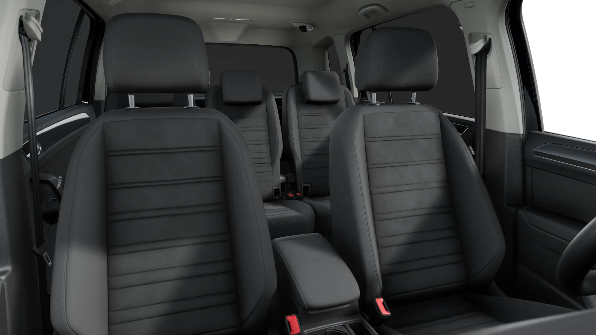 Volkswagen Touran Highline