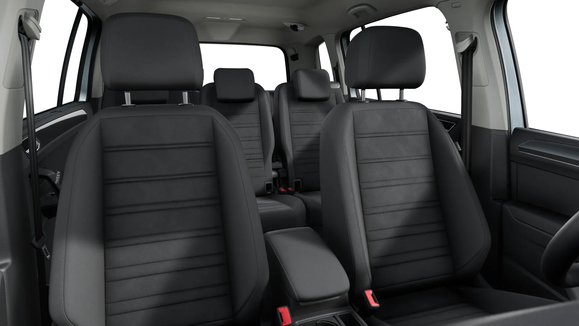 Volkswagen Touran Highline